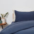 Bamboo & French Linen Complete Bedding Set